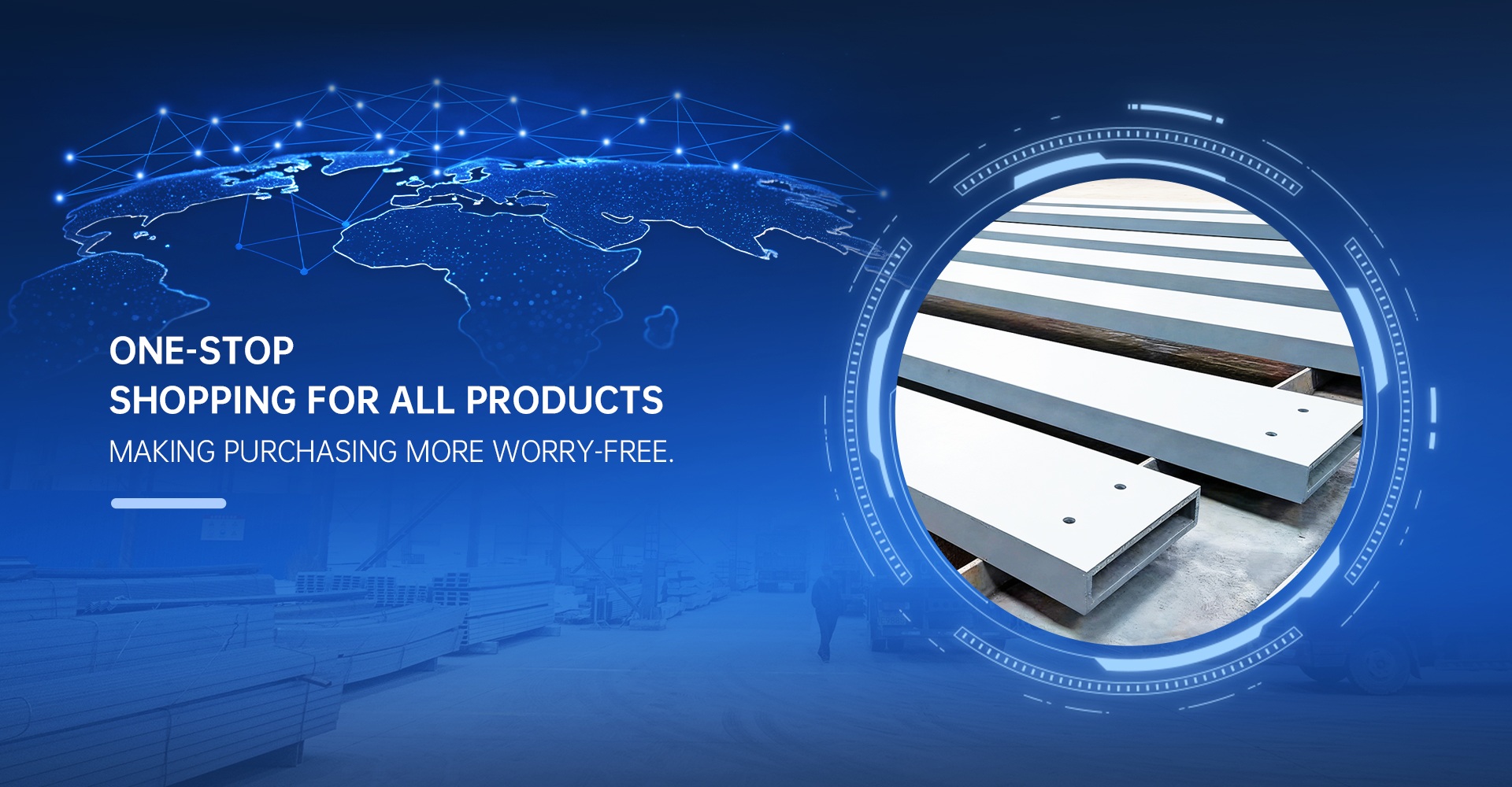 چین پروفیل Shunchen تولید کننده