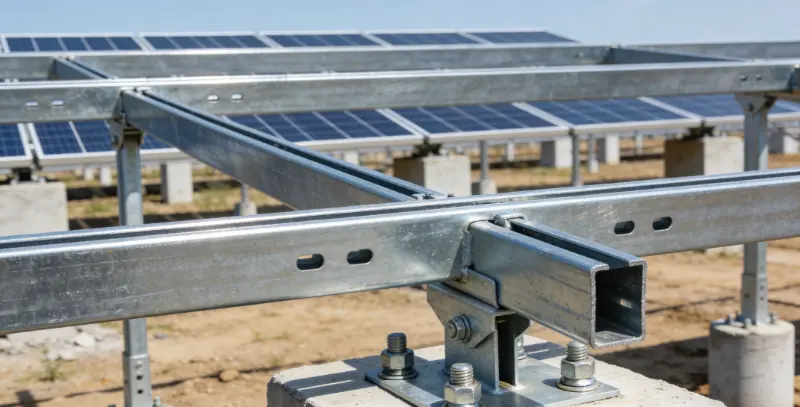 انتخاب مواد اصلی: تفاوت‌های عملکرد و سناریوهای کاربردی Q235B و Q345B