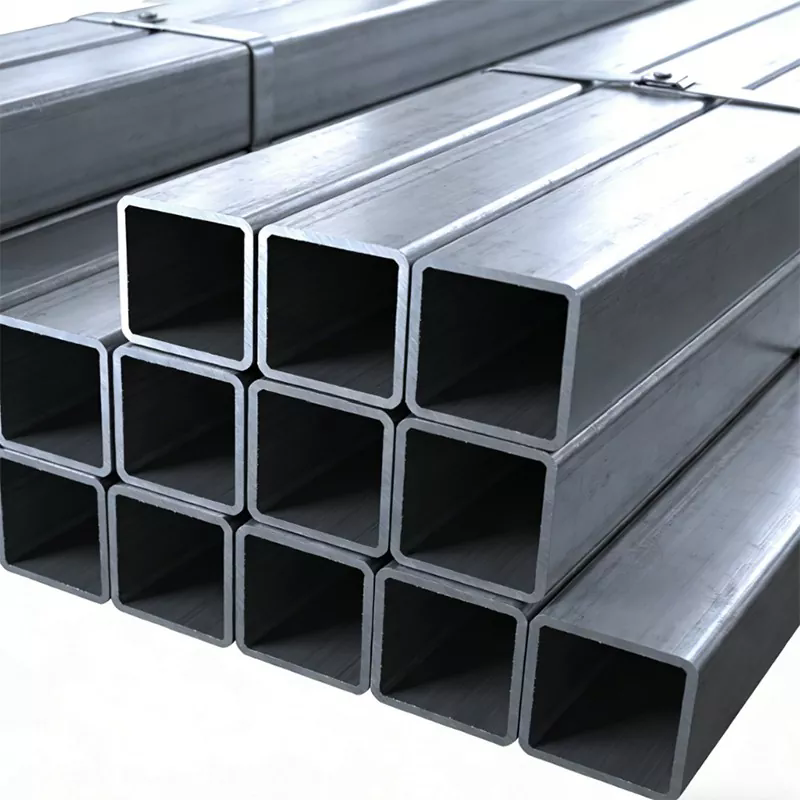 چگونه لوله مربع زاویه مناسب را برای پروژه خود انتخاب کنید؟