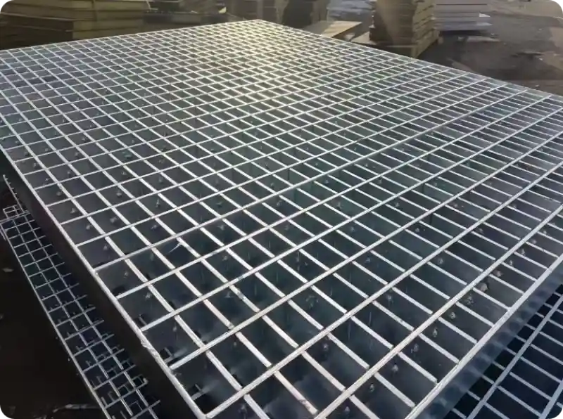 چگونه رنده فولادی گالوانیزه می تواند استحکام، ایمنی و ارزش بلندمدتی را برای کاربردهای صنعتی مدرن ارائه دهد؟