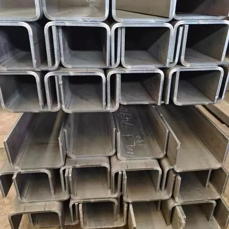 کانال U سفارشی