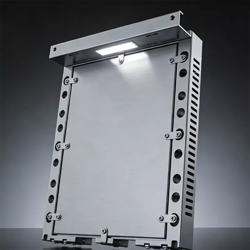 صفحه تعبیه شده سفارشی