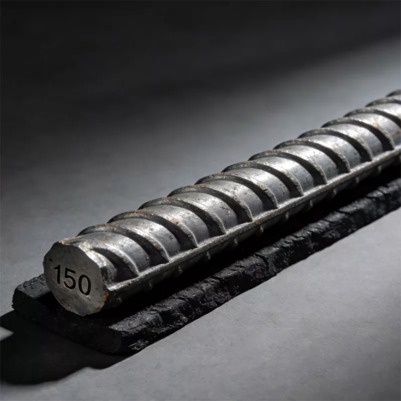 میله تغییر شکل در کویل