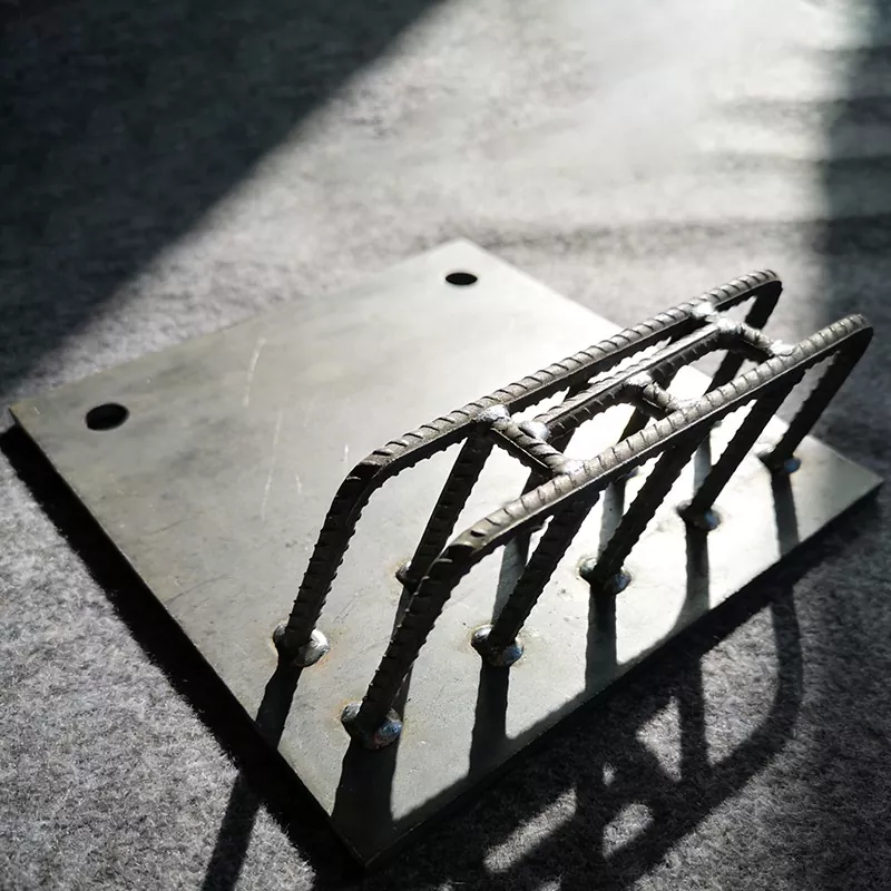 صفحه لنگر تعبیه شده