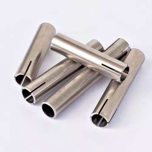 لوله انبساط داغ