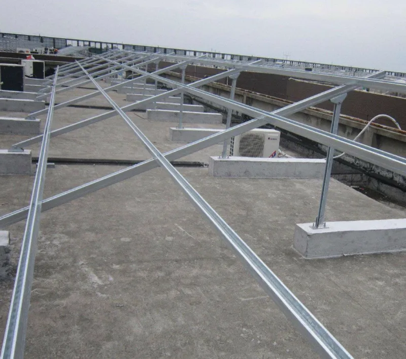 Carbon Steel Universal Column applications in industrial buildings and structural projects