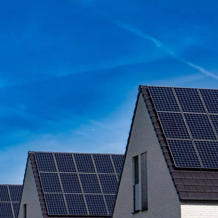 سیستم نصب فتوولتائیک