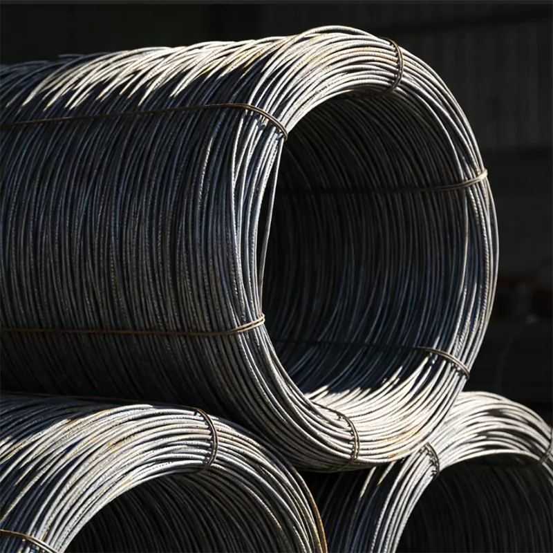 کلاف میلگرد