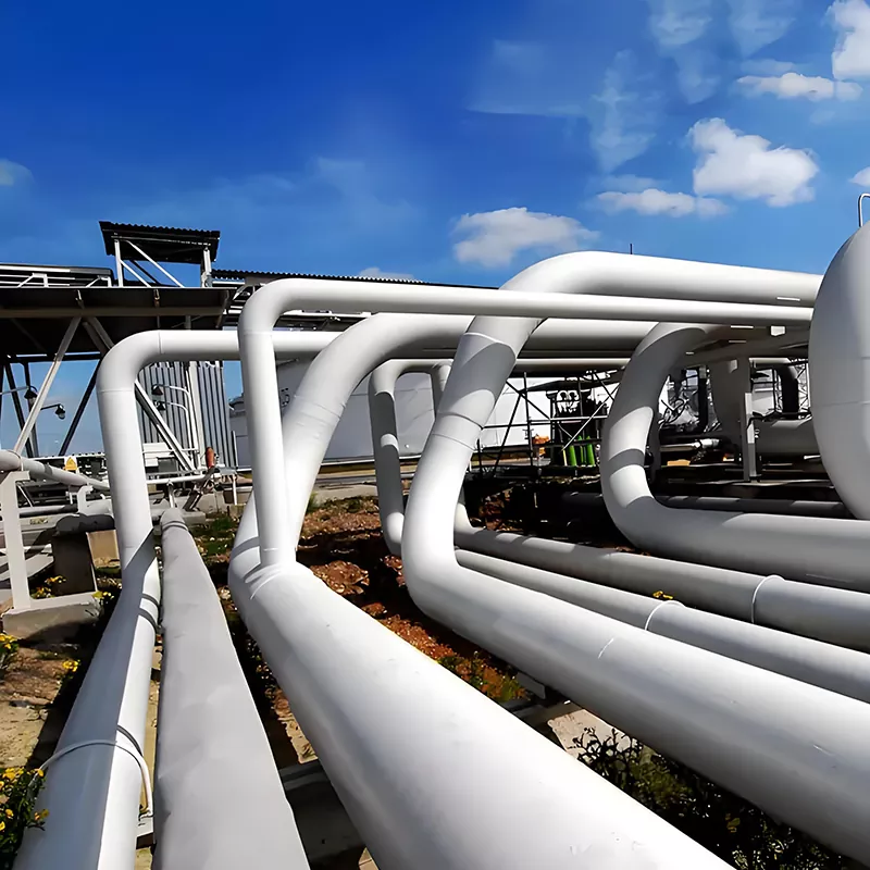 لوله بدون درز