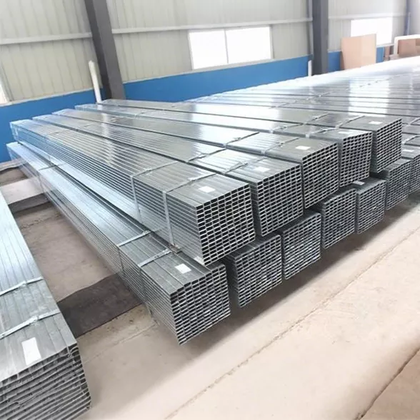 لوله مربع ساختاری