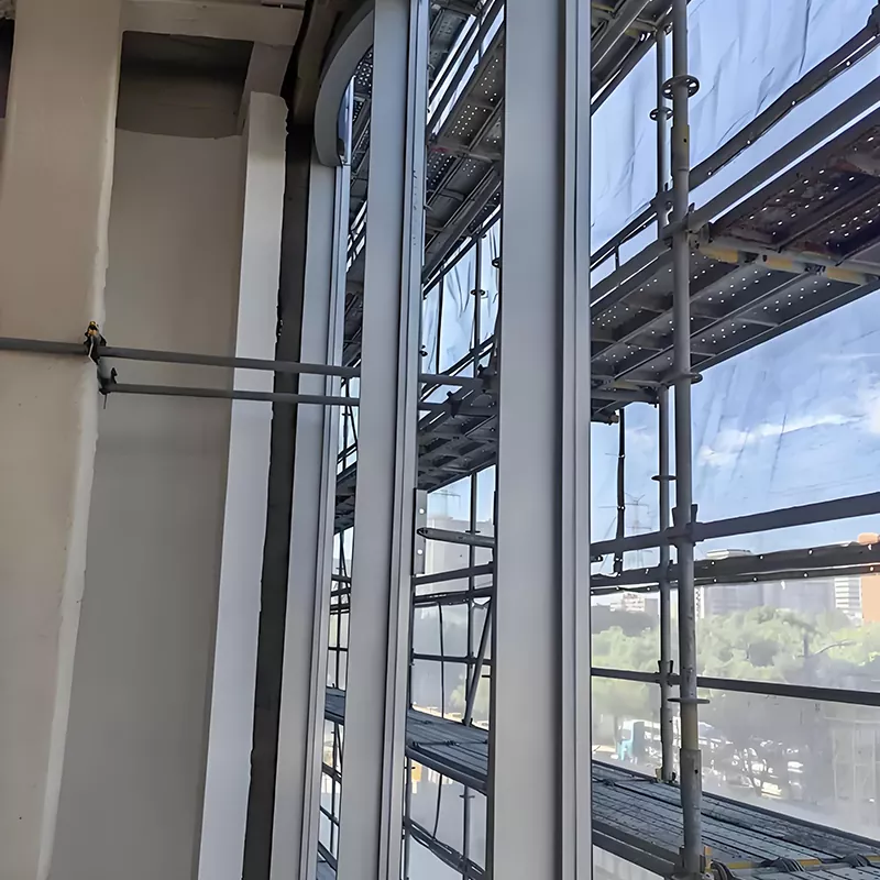 فولاد ظریف T شکل